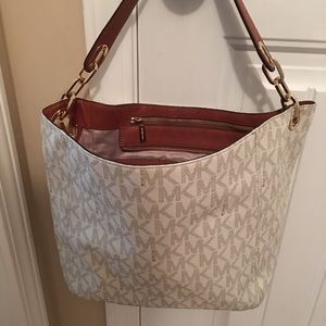 Authentic, Michael Kors Shoulder Bag
